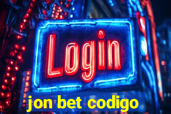 jon bet codigo